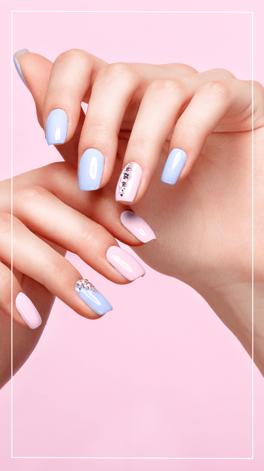 Comment choisir entre le vernis semi-permanent, le gel et le Polygel ?