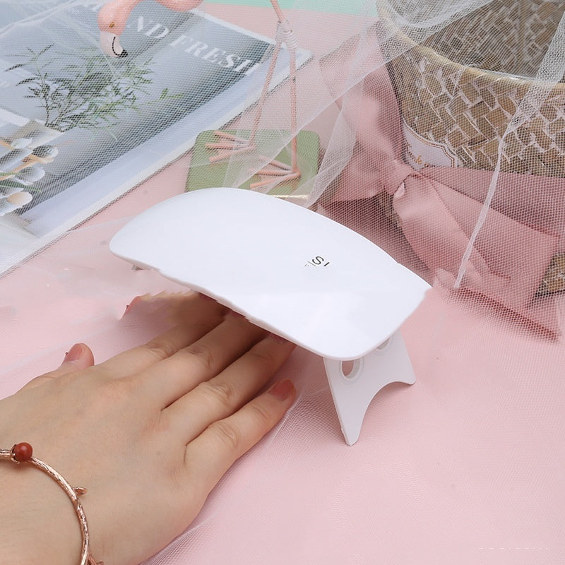 Mini Lampe UV LED SUNmini