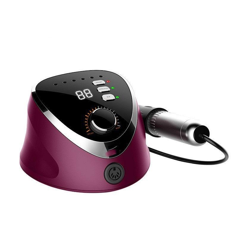 Appareil de polissage Professionnel 35000 trs/min, disponible en 3 coloris - La Boutique Origi'Nails™️