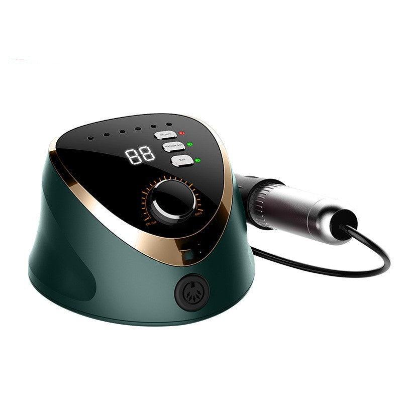 Appareil de polissage Professionnel 35000 trs/min, disponible en 3 coloris - La Boutique Origi'Nails™️