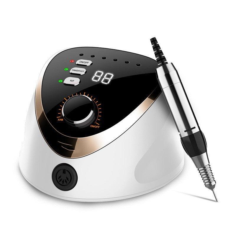 Appareil de polissage Professionnel 35000 trs/min, disponible en 3 coloris - La Boutique Origi'Nails™️