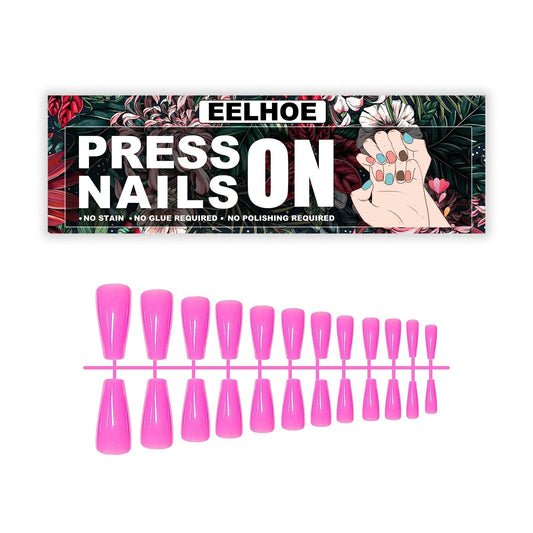 Press On Nails, disponible en 6 couleurs
