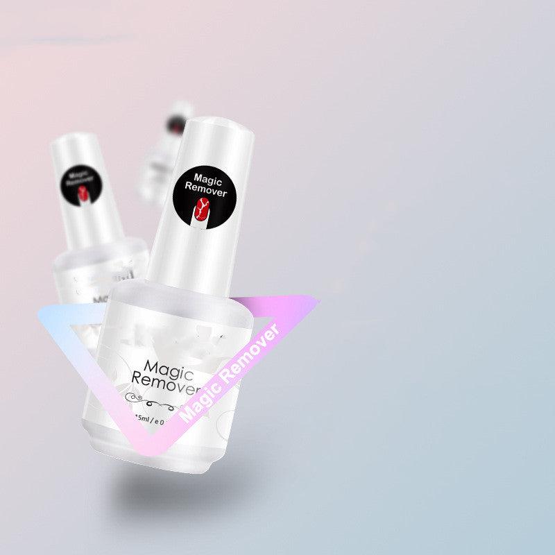 Kit de dépose 3 pièces - La Boutique Origi'Nails™️