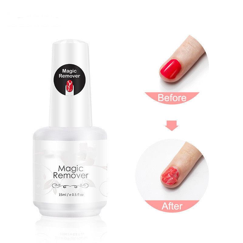 Kit de dépose 3 pièces - La Boutique Origi'Nails™️