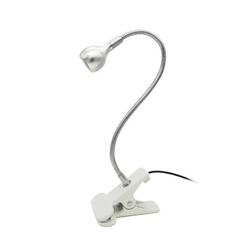 Mini Lampe UV-Led à clip, disponible en 2 couleurs - La Boutique Origi'Nails™️