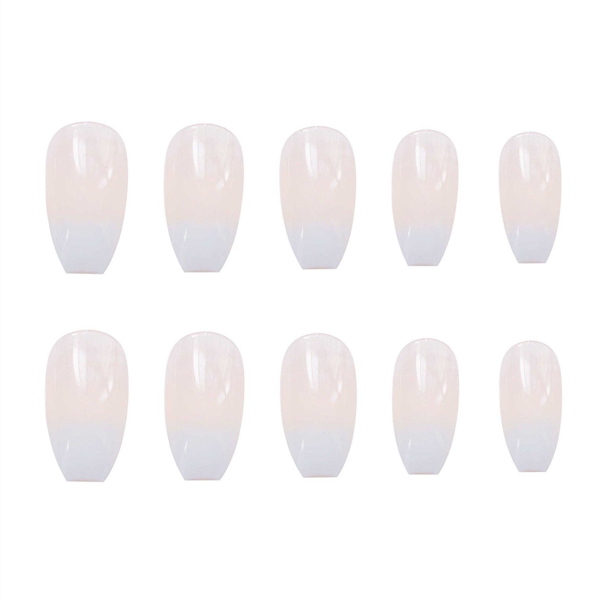 Capsules d’ongles « Boomer style », 24 pièces - La Boutique Origi'Nails™️