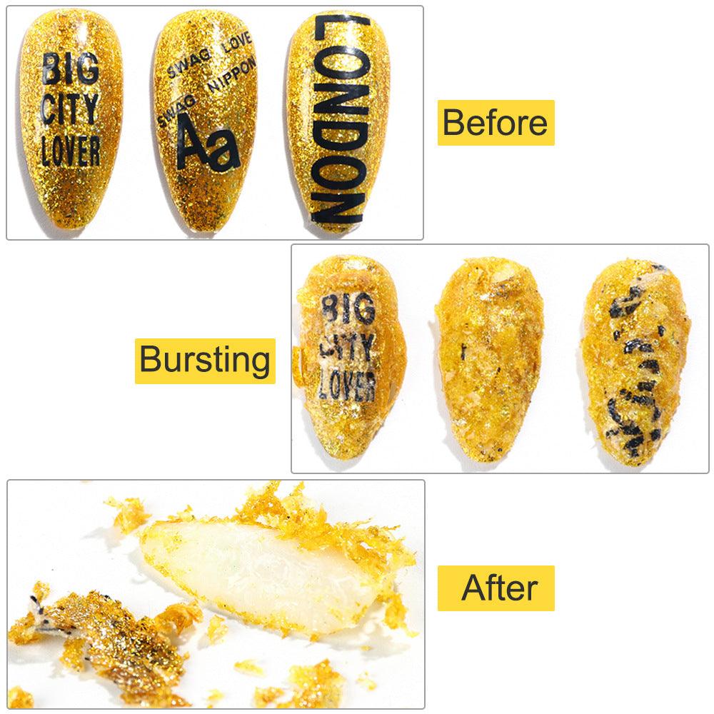 Remover Full Beauty®️, 15ml - La Boutique Origi'Nails™️