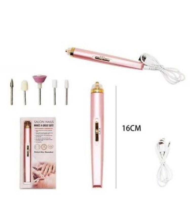 Set de manucure/pédicure sans fil Origi’Nails™️ - La Boutique Origi'Nails™️