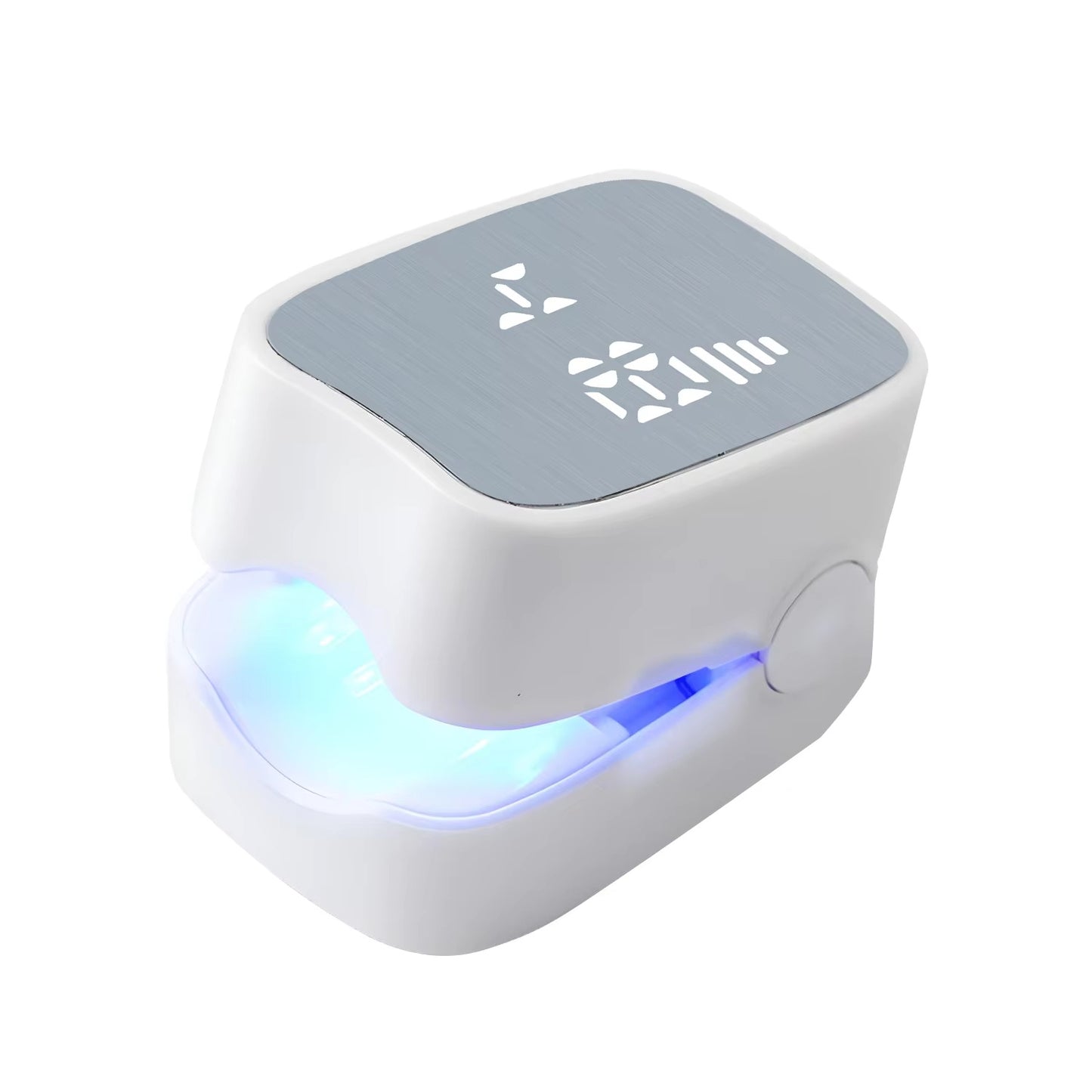 Appareil Anti-Mycose Ongles - Traitement Photothérapeutique par LED & Infrarouge