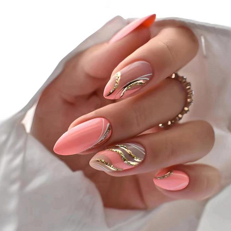 Press On Nails, Elegance & Style