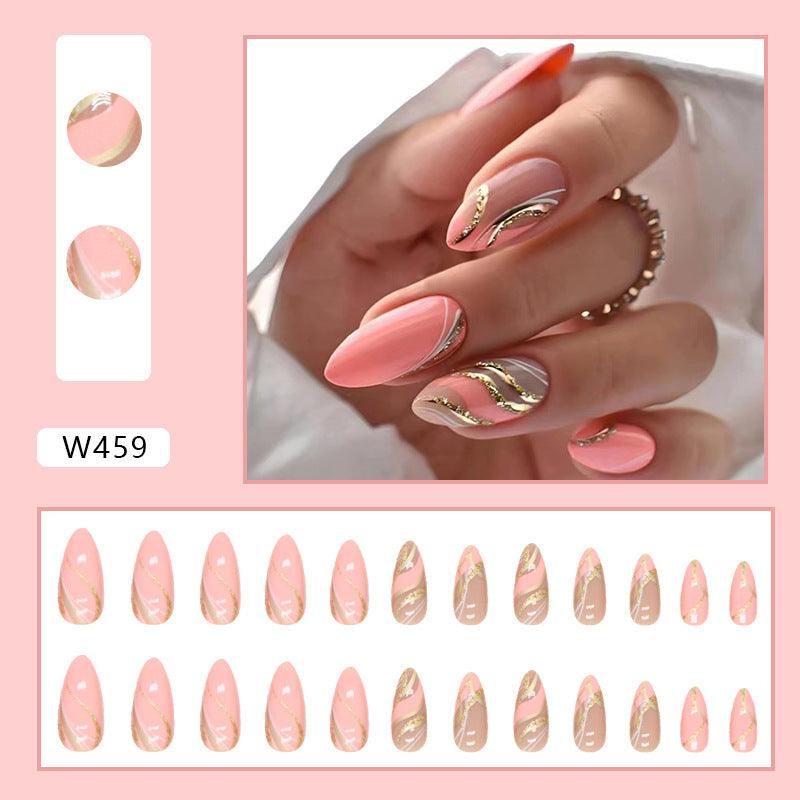 Press On Nails, Elegance & Style