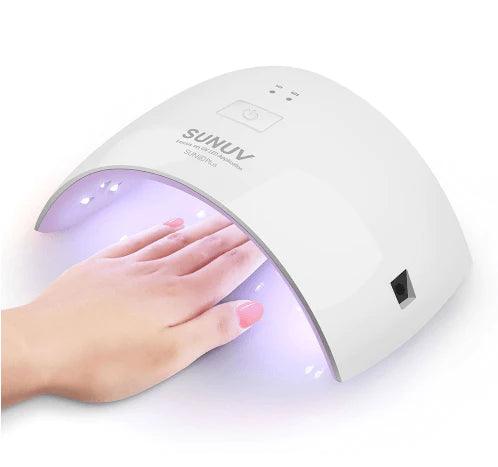 Lampe à LED SUN UV Origi’Nails™️ - La Boutique Origi'Nails™️