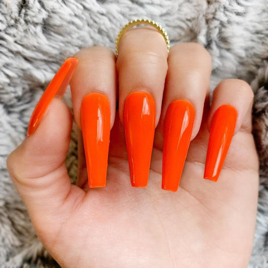 Capsules d’ongles Américains, Set de 24 pièces, disponible en 46 coloris - La Boutique Origi'Nails™️