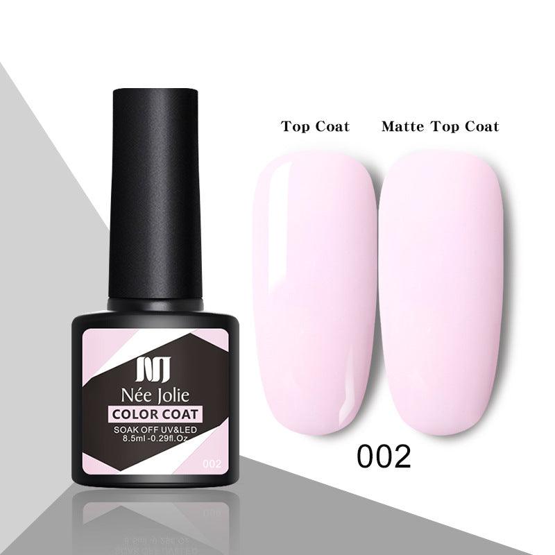 Vernis Semi-Permanent Née Jolie®️ 8.5ml, disponible en 50 coloris - La Boutique Origi'Nails™️