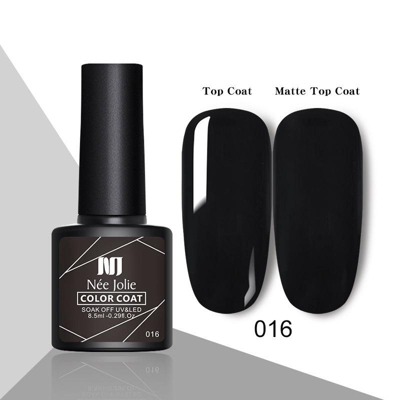 Vernis Semi-Permanent Née Jolie®️ 8.5ml, disponible en 50 coloris - La Boutique Origi'Nails™️