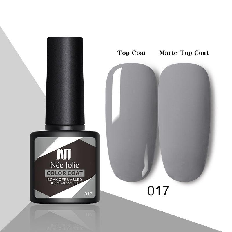 Vernis Semi-Permanent Née Jolie®️ 8.5ml, disponible en 50 coloris - La Boutique Origi'Nails™️