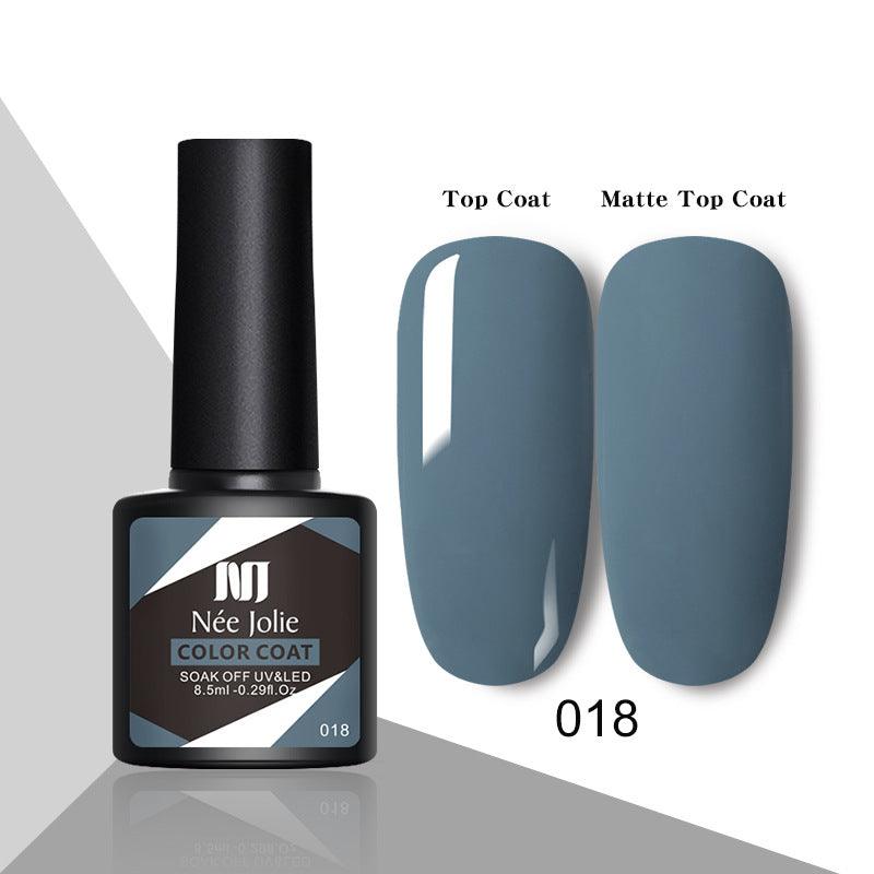 Vernis Semi-Permanent Née Jolie®️ 8.5ml, disponible en 50 coloris - La Boutique Origi'Nails™️