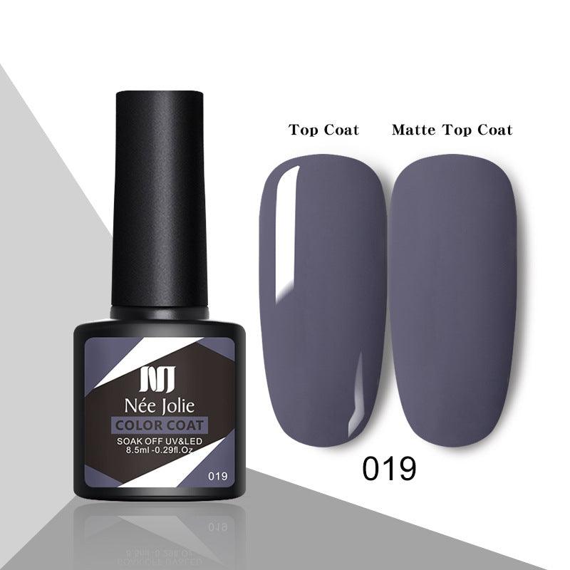 Vernis Semi-Permanent Née Jolie®️ 8.5ml, disponible en 50 coloris - La Boutique Origi'Nails™️