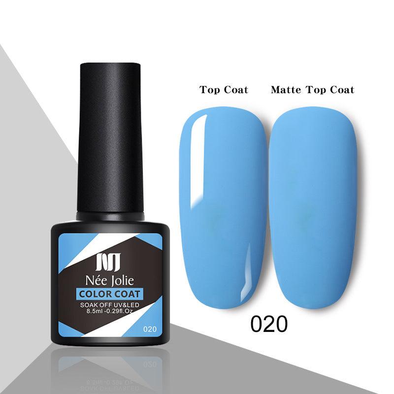 Vernis Semi-Permanent Née Jolie®️ 8.5ml, disponible en 50 coloris - La Boutique Origi'Nails™️