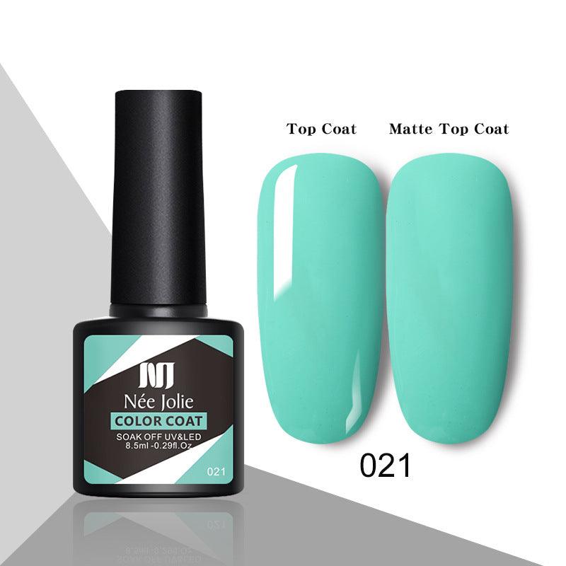 Vernis Semi-Permanent Née Jolie®️ 8.5ml, disponible en 50 coloris - La Boutique Origi'Nails™️