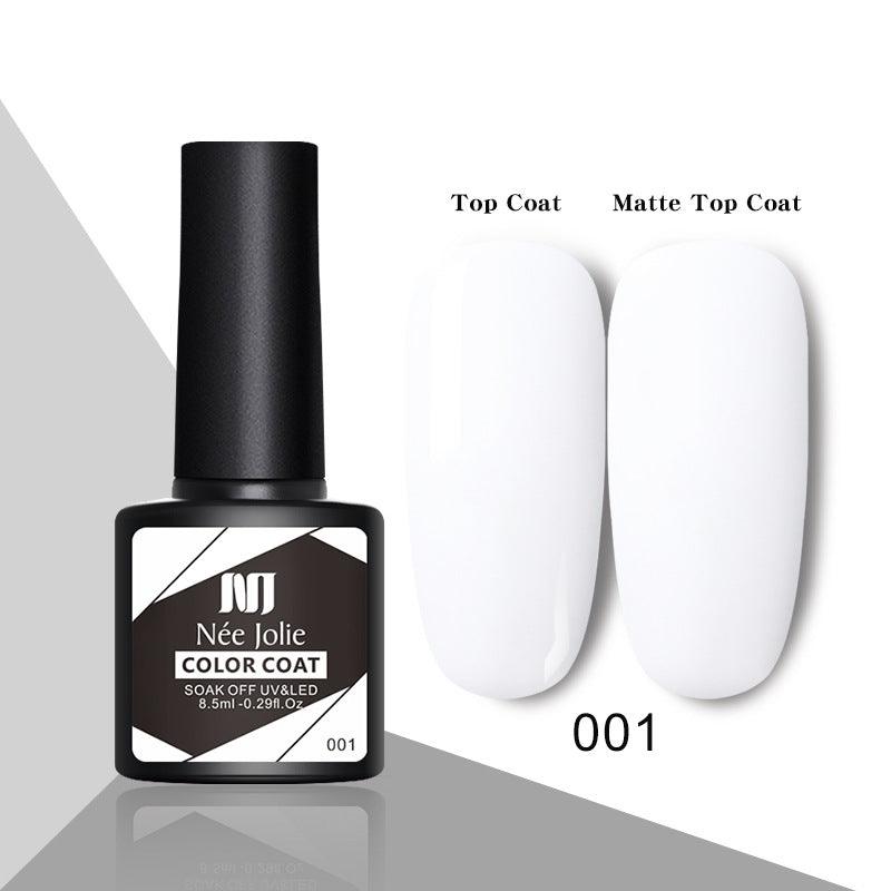 Vernis Semi-Permanent Née Jolie®️ 8.5ml, disponible en 50 coloris - La Boutique Origi'Nails™️