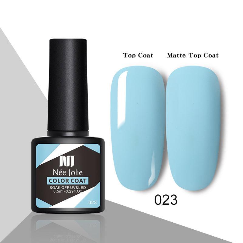 Vernis Semi-Permanent Née Jolie®️ 8.5ml, disponible en 50 coloris - La Boutique Origi'Nails™️