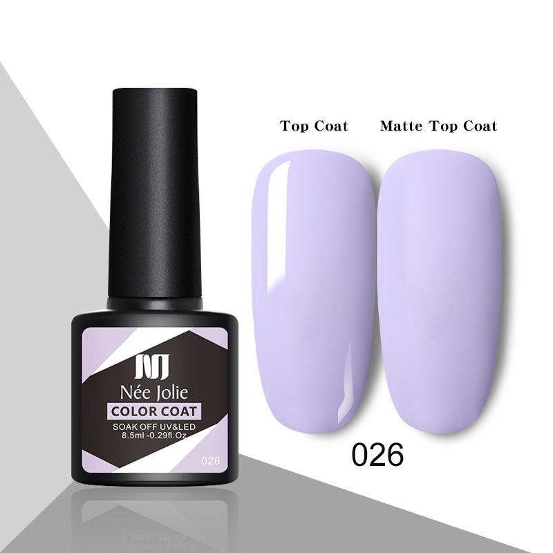 Vernis Semi-Permanent Née Jolie®️ 8.5ml, disponible en 50 coloris - La Boutique Origi'Nails™️