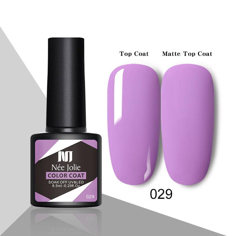 Vernis Semi-Permanent Née Jolie®️ 8.5ml, disponible en 50 coloris - La Boutique Origi'Nails™️