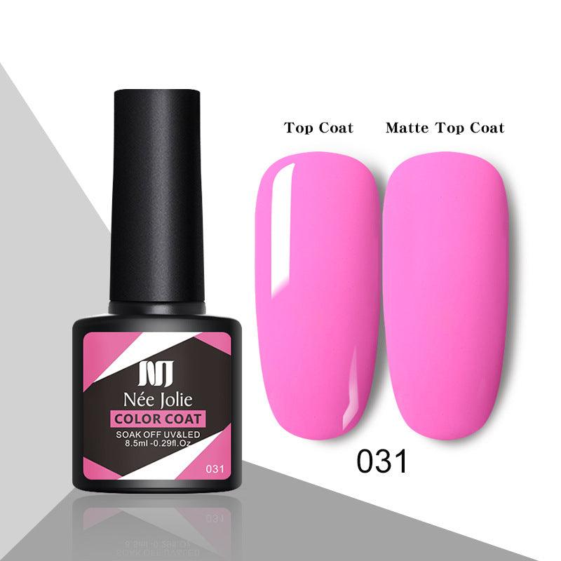 Vernis Semi-Permanent Née Jolie®️ 8.5ml, disponible en 50 coloris - La Boutique Origi'Nails™️