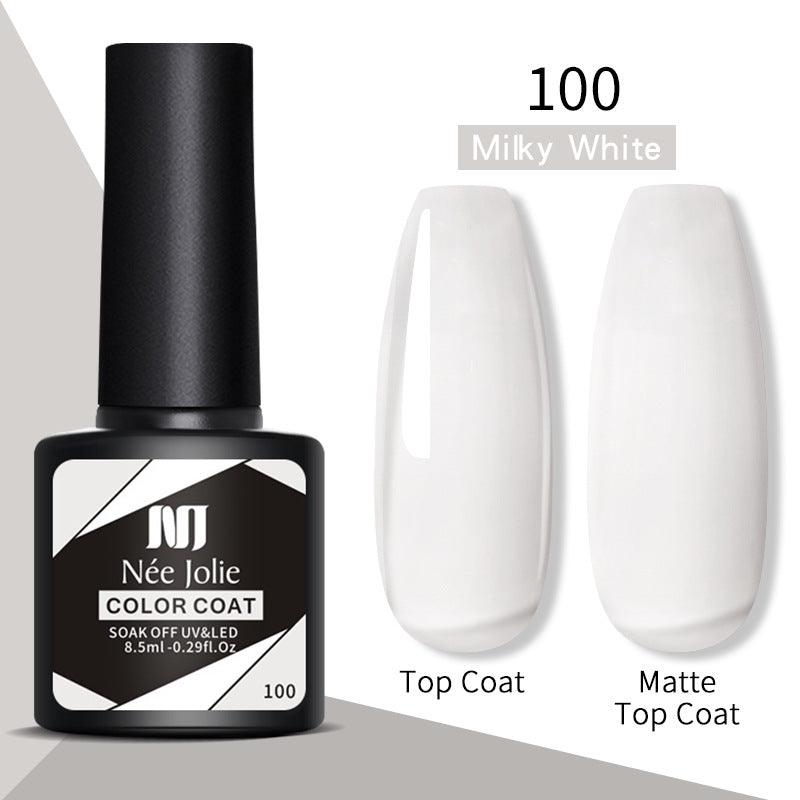 Vernis Semi-Permanent Née Jolie®️ 8.5ml, disponible en 50 coloris - La Boutique Origi'Nails™️