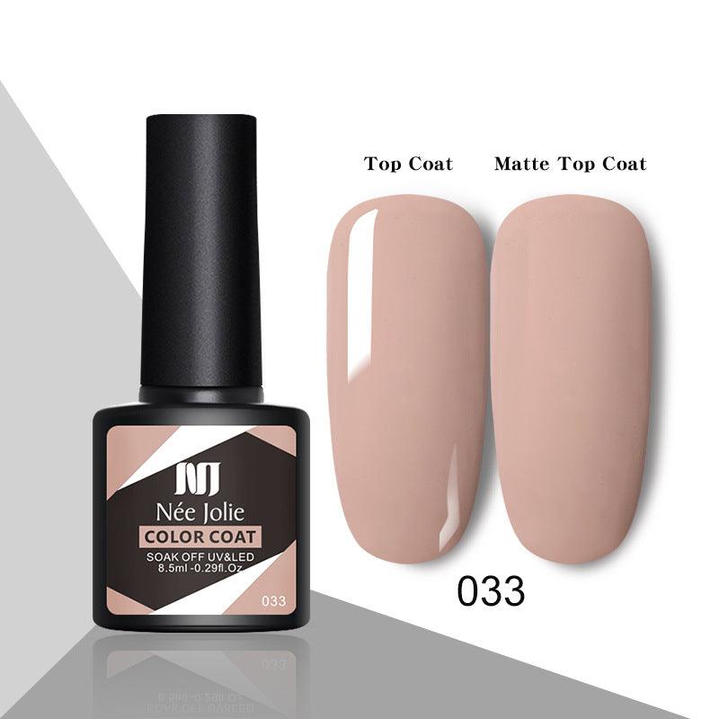 Vernis Semi-Permanent Née Jolie®️ 8.5ml, disponible en 50 coloris - La Boutique Origi'Nails™️