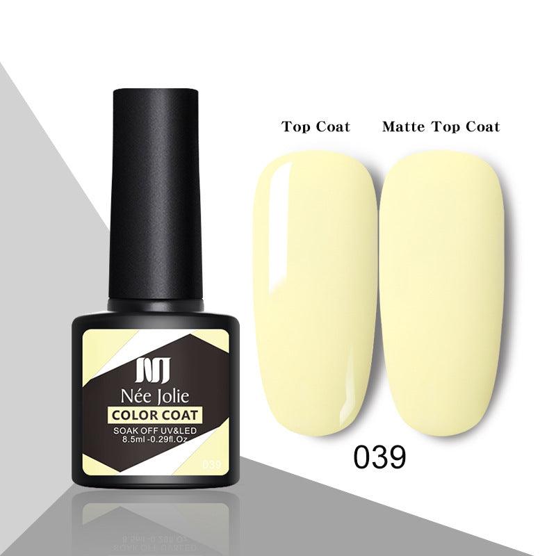 Vernis Semi-Permanent Née Jolie®️ 8.5ml, disponible en 50 coloris - La Boutique Origi'Nails™️