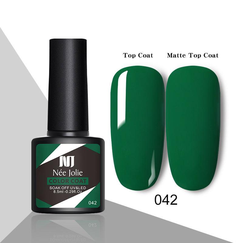 Vernis Semi-Permanent Née Jolie®️ 8.5ml, disponible en 50 coloris - La Boutique Origi'Nails™️