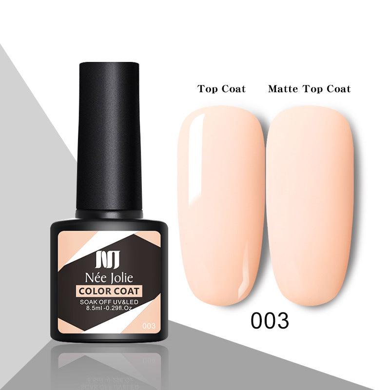 Vernis Semi-Permanent Née Jolie®️ 8.5ml, disponible en 50 coloris - La Boutique Origi'Nails™️