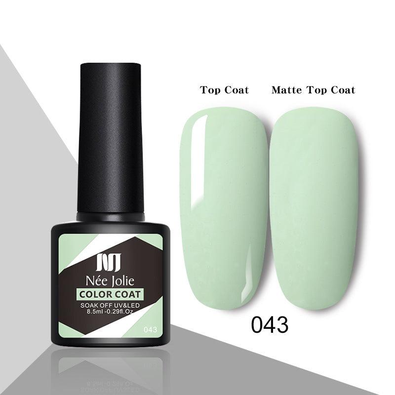 Vernis Semi-Permanent Née Jolie®️ 8.5ml, disponible en 50 coloris - La Boutique Origi'Nails™️