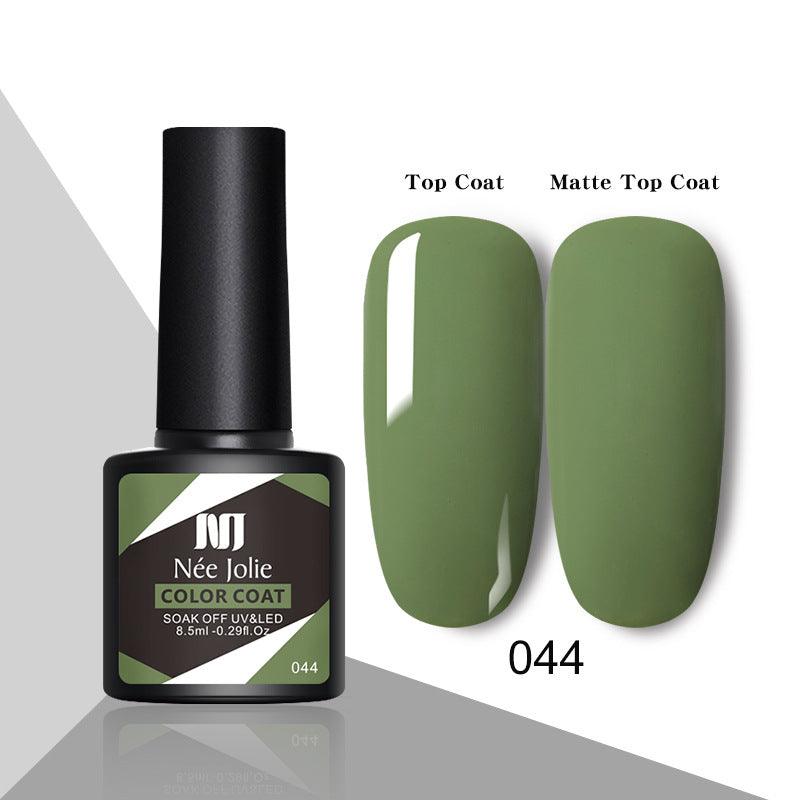 Vernis Semi-Permanent Née Jolie®️ 8.5ml, disponible en 50 coloris - La Boutique Origi'Nails™️