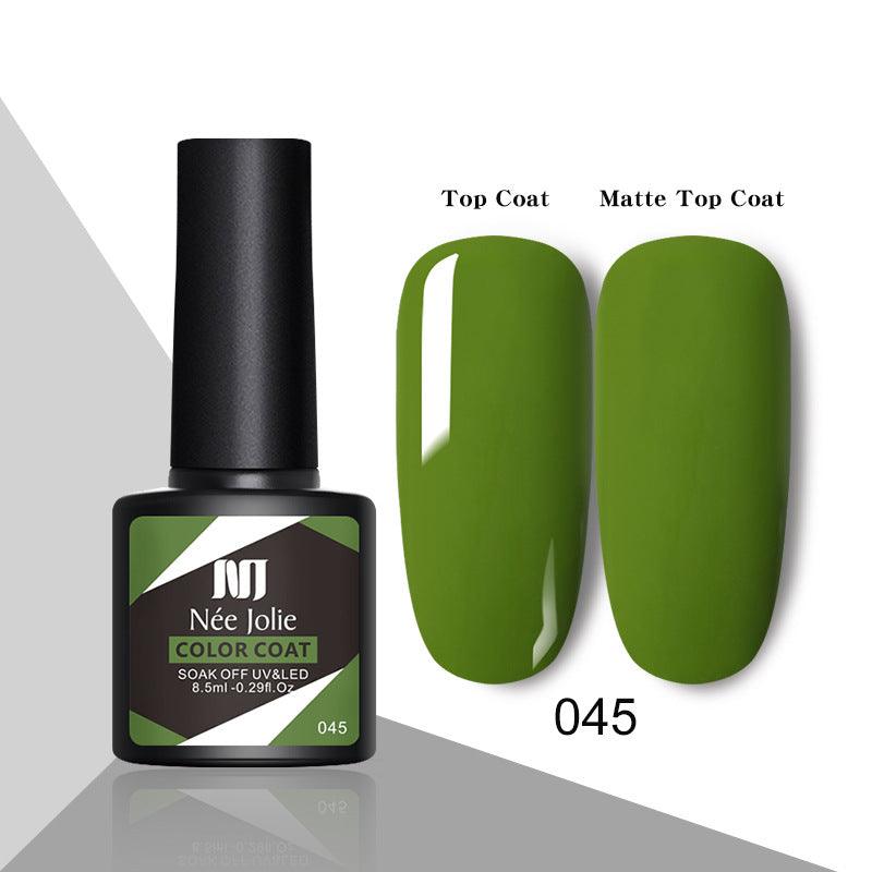 Vernis Semi-Permanent Née Jolie®️ 8.5ml, disponible en 50 coloris - La Boutique Origi'Nails™️