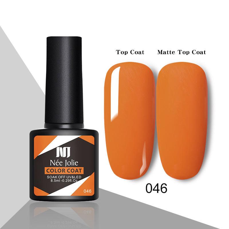 Vernis Semi-Permanent Née Jolie®️ 8.5ml, disponible en 50 coloris - La Boutique Origi'Nails™️