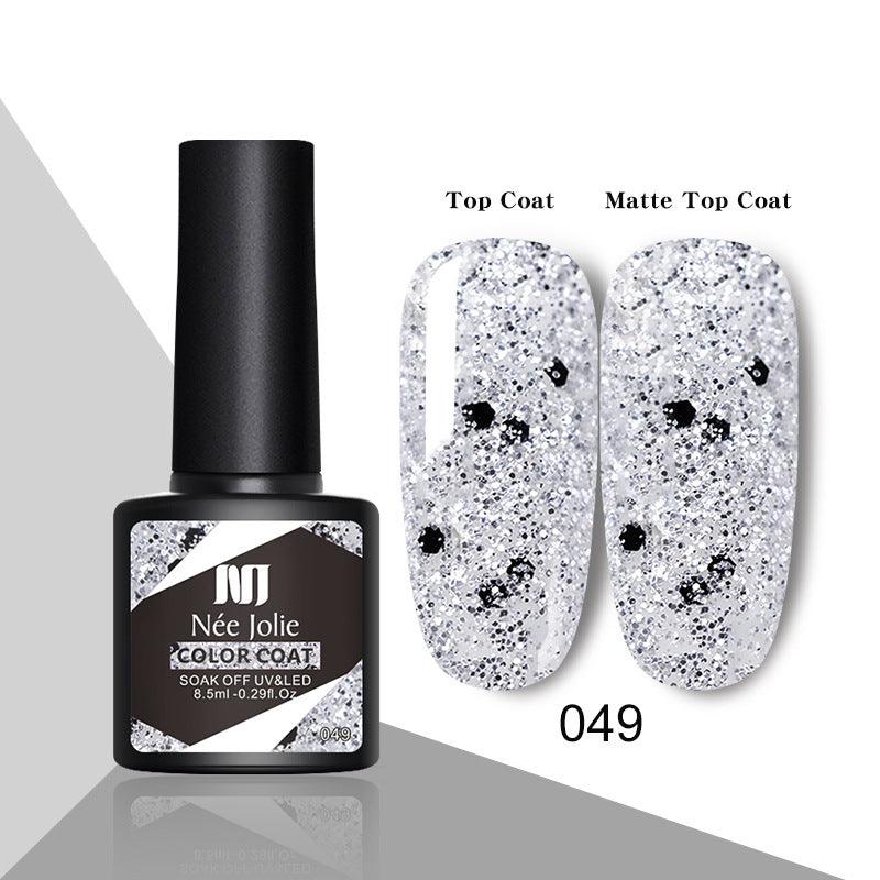 Vernis Semi-Permanent Née Jolie®️ 8.5ml, disponible en 50 coloris - La Boutique Origi'Nails™️
