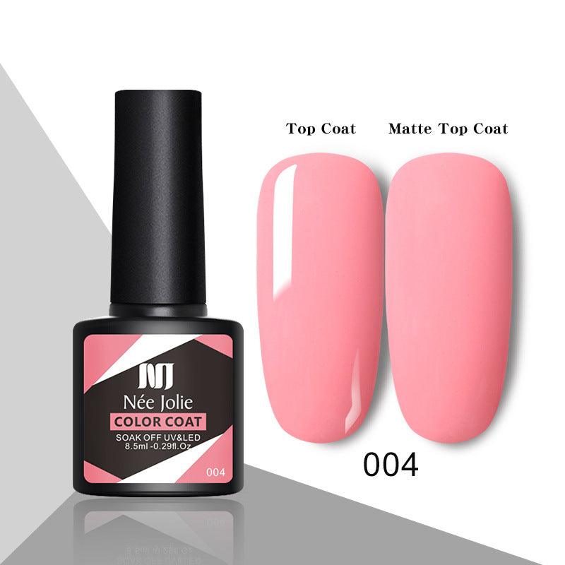 Vernis Semi-Permanent Née Jolie®️ 8.5ml, disponible en 50 coloris - La Boutique Origi'Nails™️