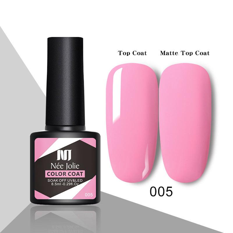 Vernis Semi-Permanent Née Jolie®️ 8.5ml, disponible en 50 coloris - La Boutique Origi'Nails™️