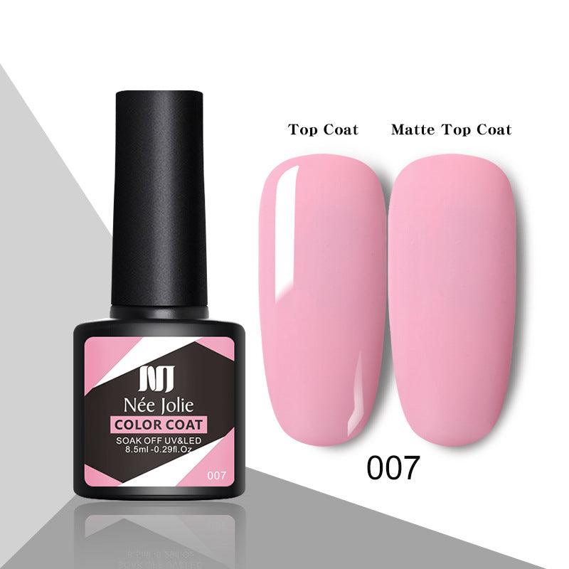 Vernis Semi-Permanent Née Jolie®️ 8.5ml, disponible en 50 coloris - La Boutique Origi'Nails™️