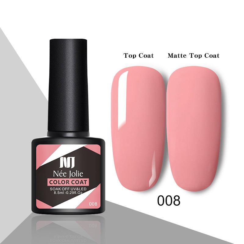 Vernis Semi-Permanent Née Jolie®️ 8.5ml, disponible en 50 coloris - La Boutique Origi'Nails™️