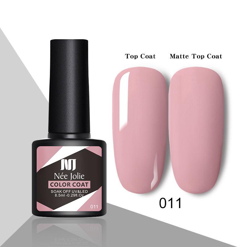 Vernis Semi-Permanent Née Jolie®️ 8.5ml, disponible en 50 coloris - La Boutique Origi'Nails™️