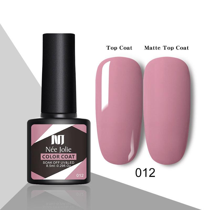 Vernis Semi-Permanent Née Jolie®️ 8.5ml, disponible en 50 coloris - La Boutique Origi'Nails™️